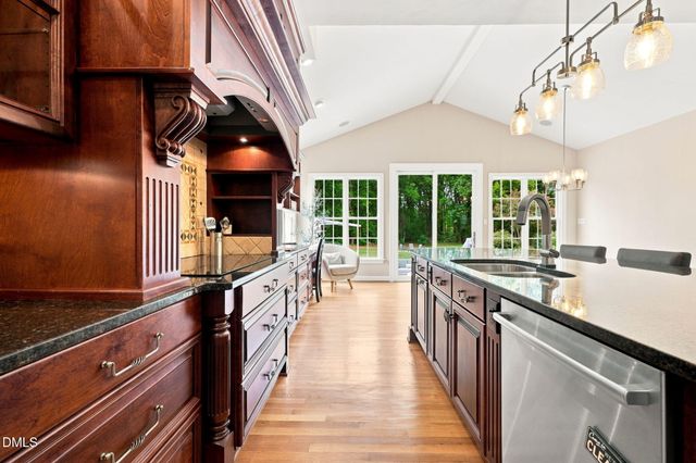 4008 W Lake Road, Apex, NC 27539
