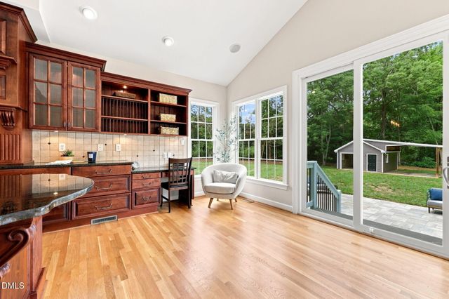 4008 W Lake Road, Apex, NC 27539