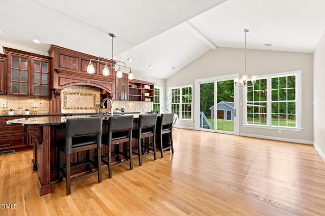 4008 W Lake Road, Apex, NC 27539