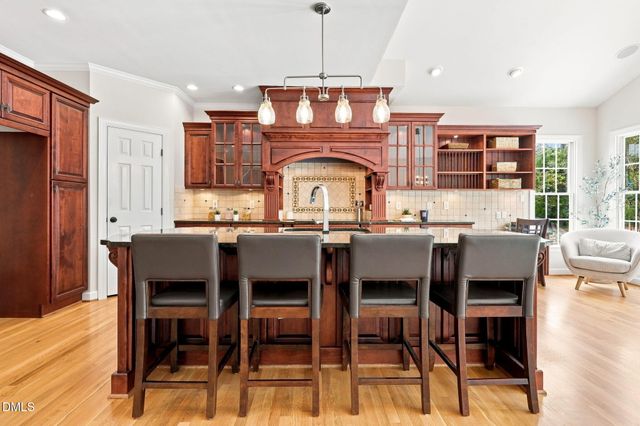 4008 W Lake Road, Apex, NC 27539