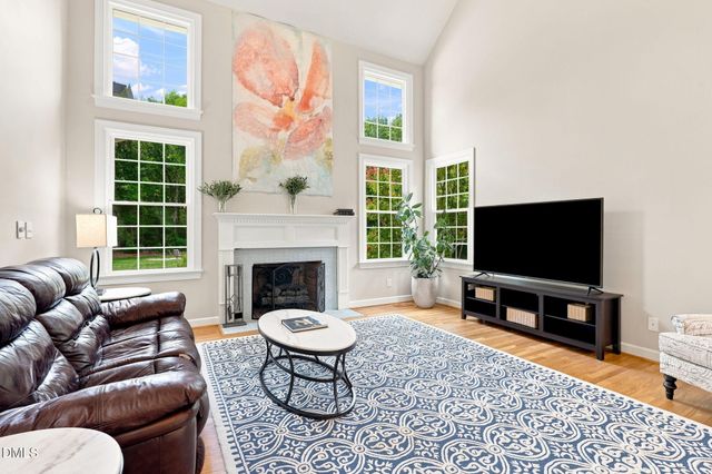 4008 W Lake Road, Apex, NC 27539