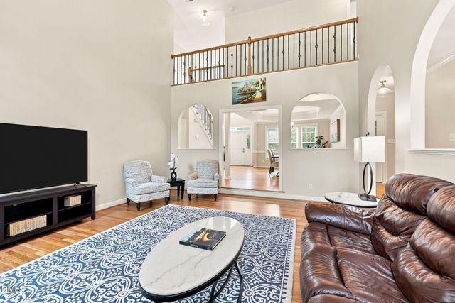 4008 W Lake Road, Apex, NC 27539