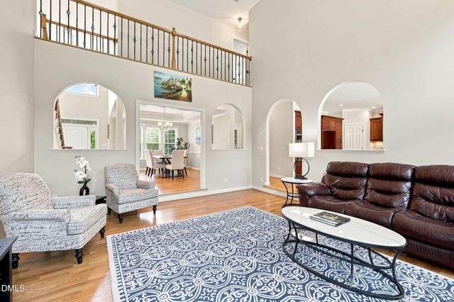 4008 W Lake Road, Apex, NC 27539
