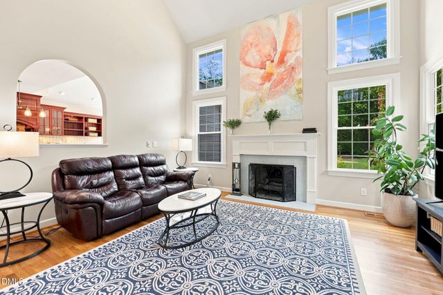 4008 W Lake Road, Apex, NC 27539