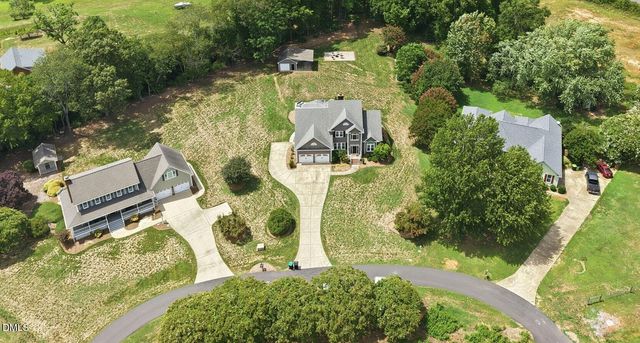 4008 W Lake Road, Apex, NC 27539