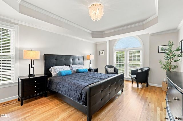 4008 W Lake Road, Apex, NC 27539