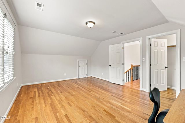 4008 W Lake Road, Apex, NC 27539