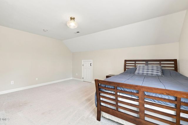 4008 W Lake Road, Apex, NC 27539