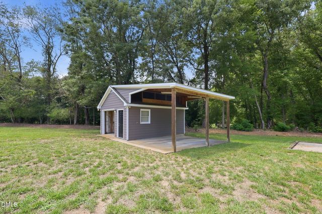 4008 W Lake Road, Apex, NC 27539