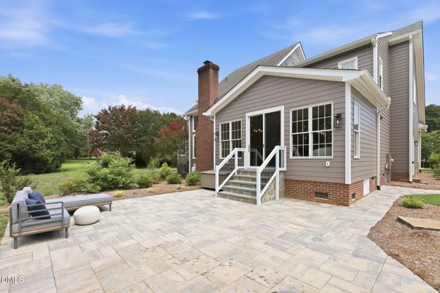4008 W Lake Road, Apex, NC 27539