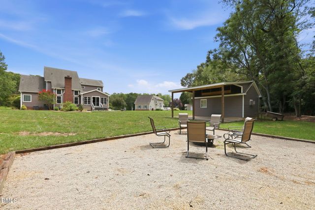 4008 W Lake Road, Apex, NC 27539