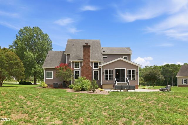 4008 W Lake Road, Apex, NC 27539