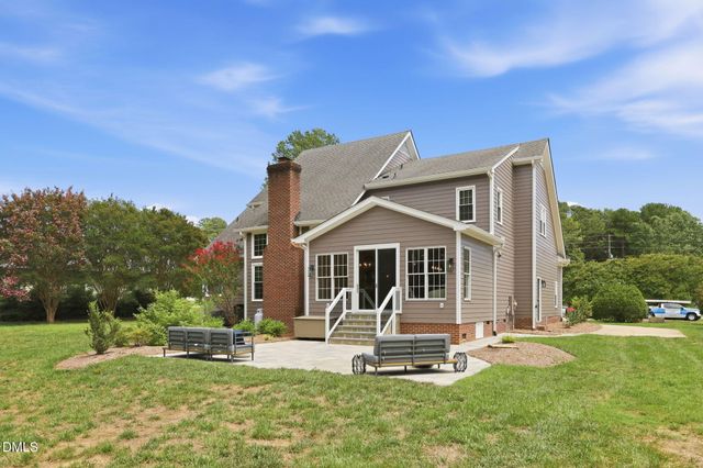 4008 W Lake Road, Apex, NC 27539