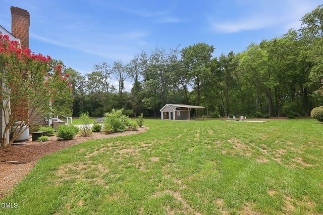4008 W Lake Road, Apex, NC 27539