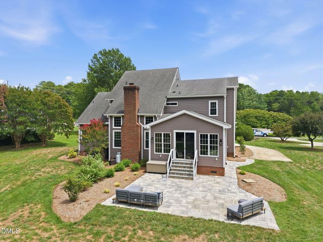 4008 W Lake Road, Apex, NC 27539