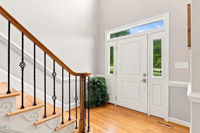 4008 W Lake Road, Apex, NC 27539