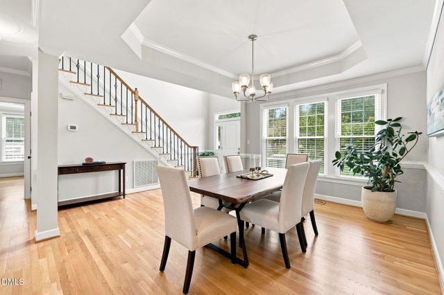 4008 W Lake Road, Apex, NC 27539