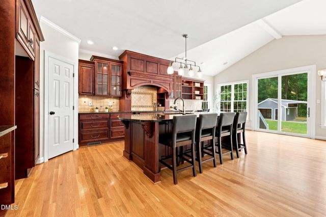 4008 W Lake Road, Apex, NC 27539