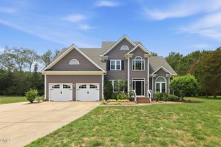 4008 W Lake Road, Apex, NC 27539