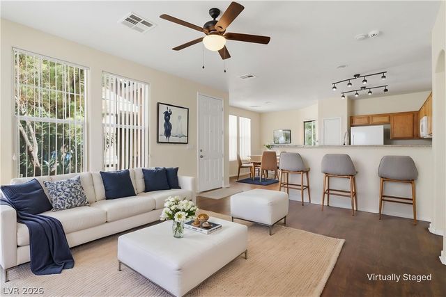 2528 Living Rock Street, Las Vegas, NV 89106