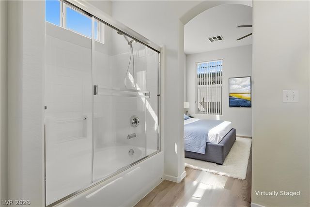 2528 Living Rock Street, Las Vegas, NV 89106