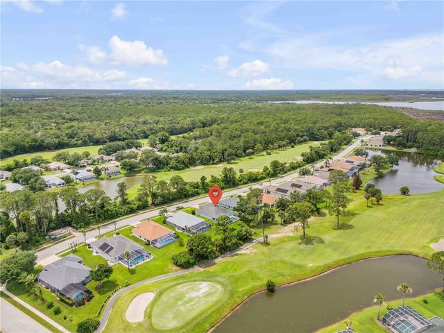 2809 TURNBULL ESTATES DRIVE, New Smyrna Beach, FL 32168