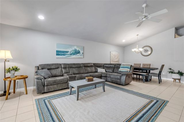 2809 TURNBULL ESTATES DRIVE, New Smyrna Beach, FL 32168