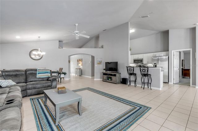 2809 TURNBULL ESTATES DRIVE, New Smyrna Beach, FL 32168