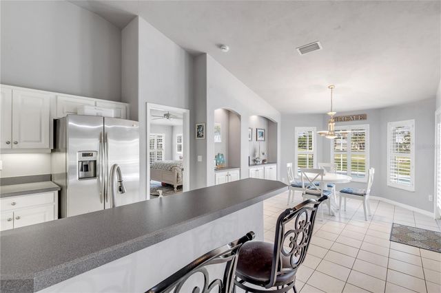 2809 TURNBULL ESTATES DRIVE, New Smyrna Beach, FL 32168