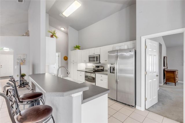 2809 TURNBULL ESTATES DRIVE, New Smyrna Beach, FL 32168