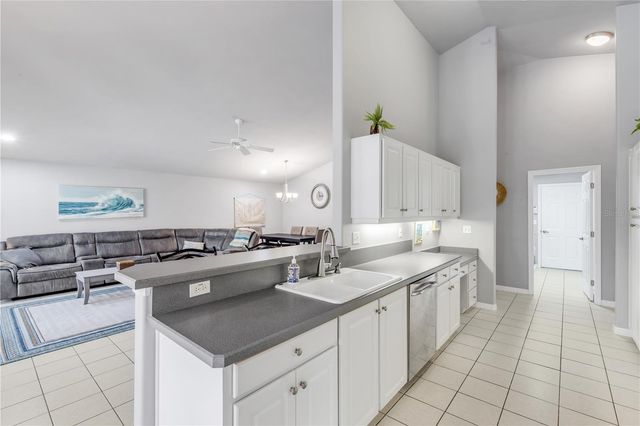 2809 TURNBULL ESTATES DRIVE, New Smyrna Beach, FL 32168