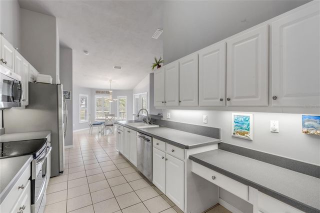 2809 TURNBULL ESTATES DRIVE, New Smyrna Beach, FL 32168