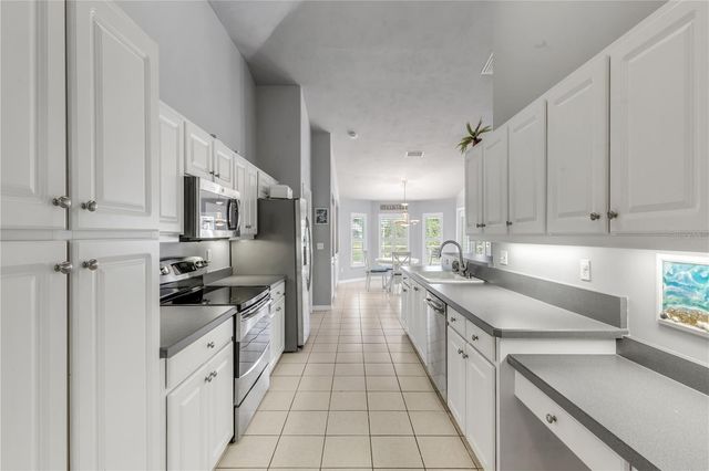 2809 TURNBULL ESTATES DRIVE, New Smyrna Beach, FL 32168