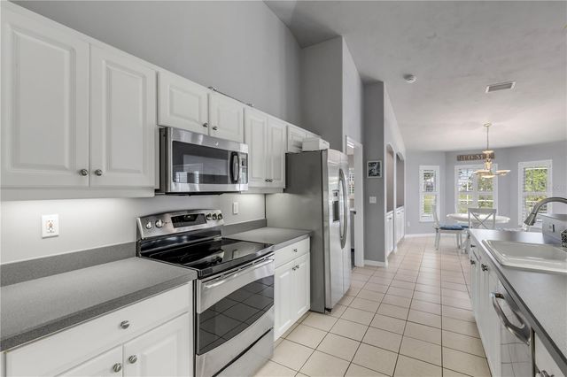 2809 TURNBULL ESTATES DRIVE, New Smyrna Beach, FL 32168