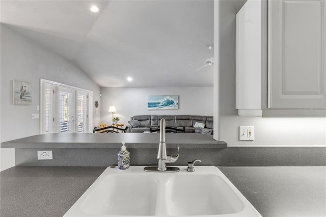 2809 TURNBULL ESTATES DRIVE, New Smyrna Beach, FL 32168