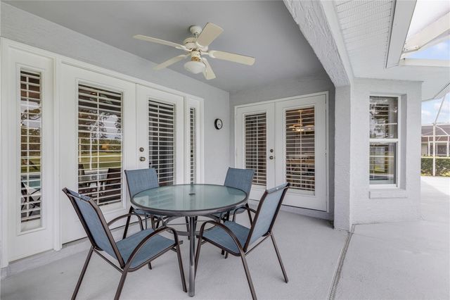 2809 TURNBULL ESTATES DRIVE, New Smyrna Beach, FL 32168