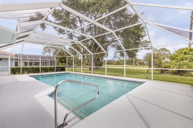 2809 TURNBULL ESTATES DRIVE, New Smyrna Beach, FL 32168