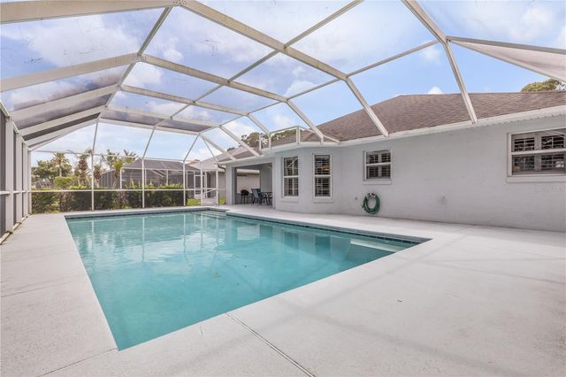 2809 TURNBULL ESTATES DRIVE, New Smyrna Beach, FL 32168