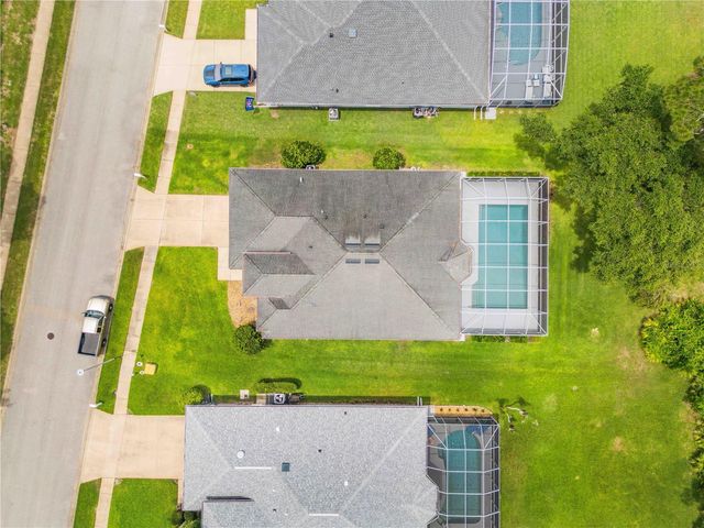 2809 TURNBULL ESTATES DRIVE, New Smyrna Beach, FL 32168