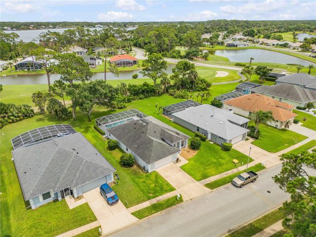 2809 TURNBULL ESTATES DRIVE, New Smyrna Beach, FL 32168