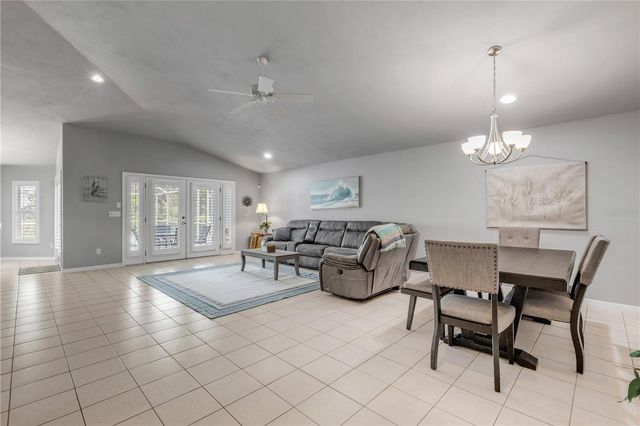 2809 TURNBULL ESTATES DRIVE, New Smyrna Beach, FL 32168