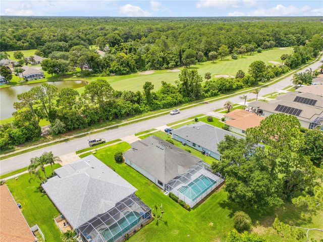 2809 TURNBULL ESTATES DRIVE, New Smyrna Beach, FL 32168