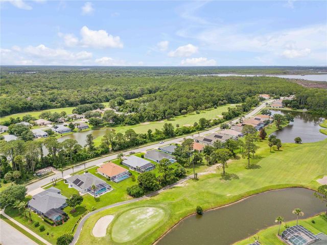 2809 TURNBULL ESTATES DRIVE, New Smyrna Beach, FL 32168