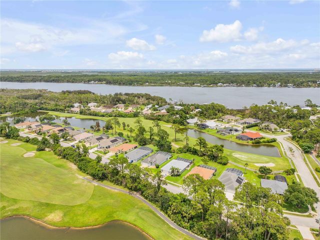 2809 TURNBULL ESTATES DRIVE, New Smyrna Beach, FL 32168