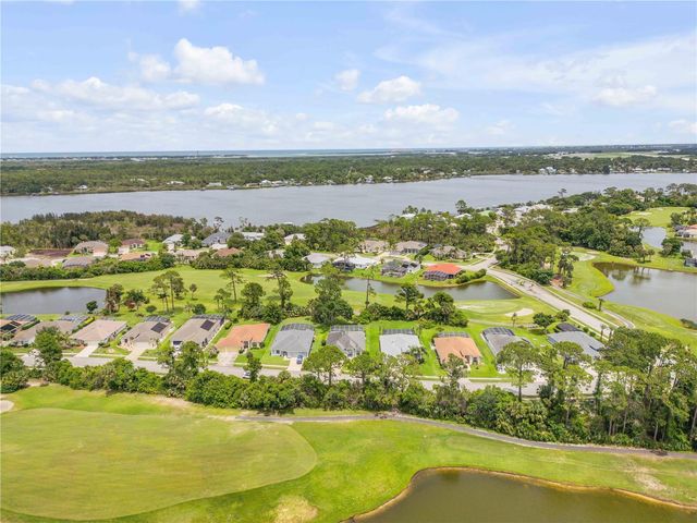 2809 TURNBULL ESTATES DRIVE, New Smyrna Beach, FL 32168