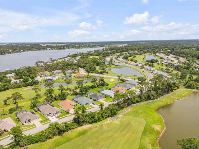 2809 TURNBULL ESTATES DRIVE, New Smyrna Beach, FL 32168