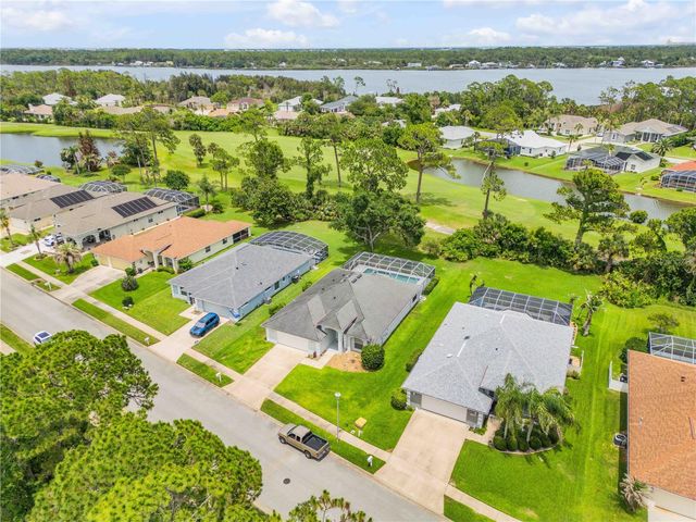 2809 TURNBULL ESTATES DRIVE, New Smyrna Beach, FL 32168