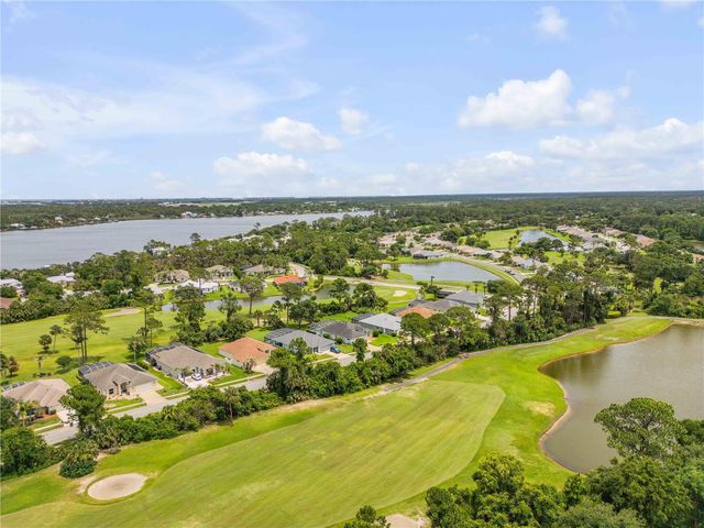 2809 TURNBULL ESTATES DRIVE, New Smyrna Beach, FL 32168