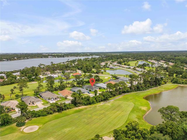 2809 TURNBULL ESTATES DRIVE, New Smyrna Beach, FL 32168
