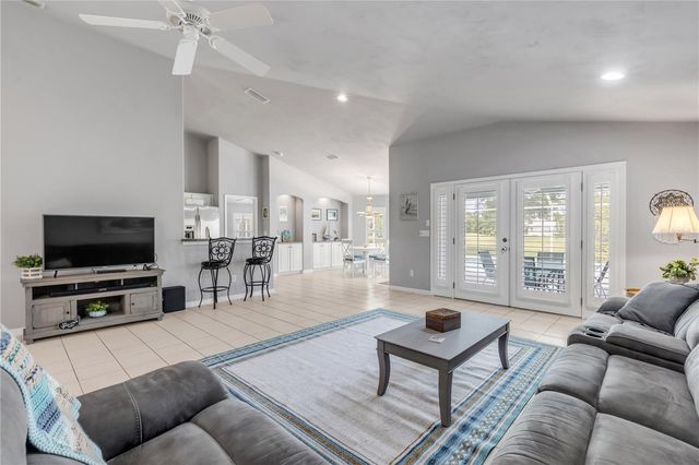 2809 TURNBULL ESTATES DRIVE, New Smyrna Beach, FL 32168